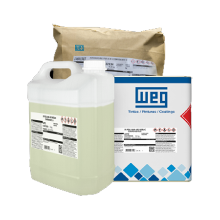 W-POLI ANA 455 NOBAC
